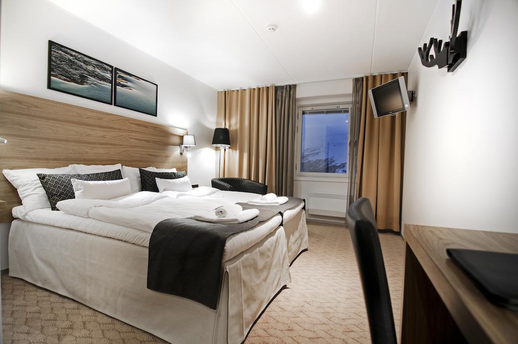 Hotell Fjaellet Bjorkliden  Room photo